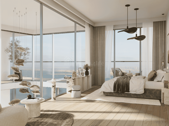 Studio  Apartment For Sale in Dubai Maritime City, Dubai - 5382541