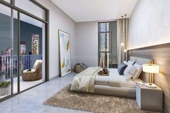 1 BR  Apartment For Sale in Dubai Creek Harbour, The Lagoons, Dubai - 5391102