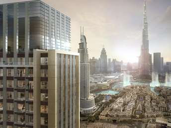 Burj Royale Apartment for Sale, Downtown Dubai, Dubai