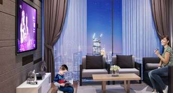 1 BR  Apartment For Sale in Azizi Pearl, Al Furjan, Dubai - 5457722