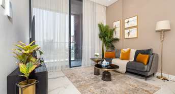 1 BR  Apartment For Sale in The Pinnacle, Dubai Hills Estate, Dubai - 5472431