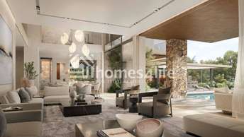 6 BR  Villa For Sale in Alaya, Tilal Al Ghaf, Dubai - 4742138
