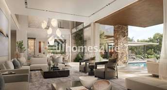 6 BR  Villa For Sale in Alaya, Tilal Al Ghaf, Dubai - 4742138