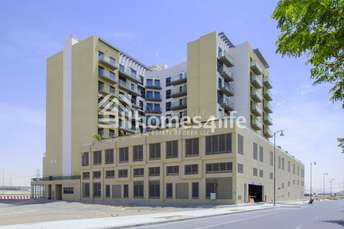 Duplex For Sale in Farishta Azizi, Al Furjan, Dubai - 4742127