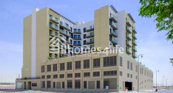Duplex For Sale in Farishta Azizi, Al Furjan, Dubai - 4742127
