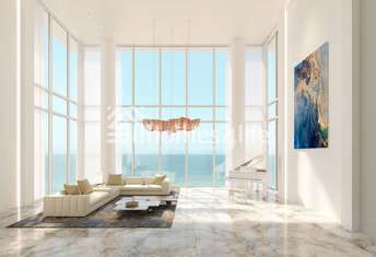 6 BR  Penthouse For Sale in Saadiyat Cultural District, Saadiyat Island, Abu Dhabi - 4742044