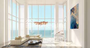 6 BR  Penthouse For Sale in Saadiyat Cultural District, Saadiyat Island, Abu Dhabi - 4742044