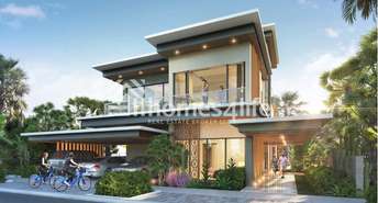6+ BR  Villa For Sale in Damac Lagoons, Dubai - 4742251