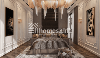 6 BR  Villa For Sale in Cavalli Estates, DAMAC Hills, Dubai - 4742122