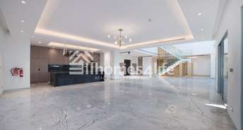4 BR  Penthouse For Sale in The Royal Amwaj Resort & Spa, Palm Jumeirah, Dubai - 4742036