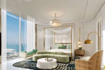 4 BR  Penthouse For Sale in Al Safa 1, Al Safa, Dubai - 4742123