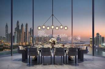 5 BR  Penthouse For Sale in Ava by Omniyat, Palm Jumeirah, Dubai - 4742120