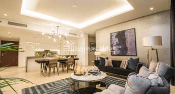 4 BR  Penthouse For Sale in Business Bay, Dubai - 4742139