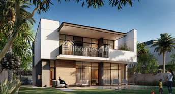 4 BR  Villa For Sale in Al Furjan West, Al Furjan, Dubai - 4742136
