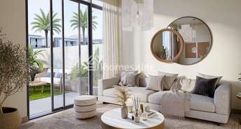 3 BR  Villa For Sale in Dubai South, Dubai - 4742444