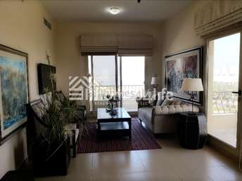 1 BR  Apartment For Sale in Al Hamra Village, Ras al-Khaimah - 4742258