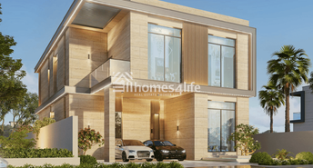 5 BR  Villa For Sale in Jumeirah Park Homes, Jumeirah Park, Dubai - 4742721