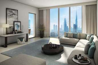 Downtown Views II Apartment for Sale, Downtown Dubai, Dubai