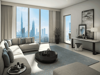 Downtown Views II Apartment for Sale, Downtown Dubai, Dubai