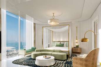 1 BR  Apartment For Sale in Cavalli Couture, Al Wasl, Dubai - 5775901