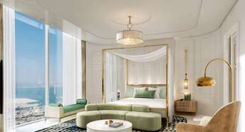 1 BR  Apartment For Sale in Cavalli Couture, Al Wasl, Dubai - 5775901