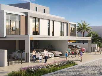 The Pulse Townhouse for Sale, Dubai South, Dubai