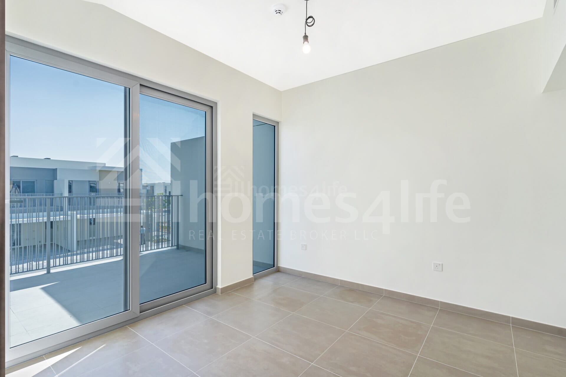 4 BR Townhouse For Rent in Elan, Tilal Al Ghaf, Dubai