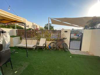 3 BR  Townhouse For Rent in Safi Townhouses, Town Square, Dubai - 5391119