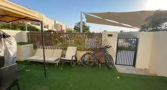 3 BR  Townhouse For Rent in Safi Townhouses, Town Square, Dubai - 5391119