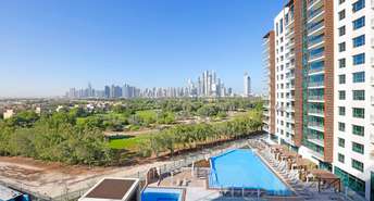 3 BR  Duplex For Rent in Panorama, The Views, Dubai - 5402865