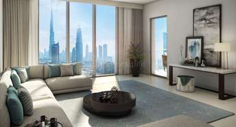 2 BR  Apartment For Sale in Downtown Views II, Downtown Dubai, Dubai - 5497941