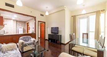 1 BR  Apartment For Rent in Marina Pinnacle, Dubai Marina, Dubai - 5504462