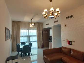 2 BR  Apartment For Sale in Resortz by Danube, Arjan, Dubai - 5540842