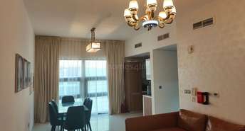2 BR  Apartment For Sale in Resortz by Danube, Arjan, Dubai - 5540842