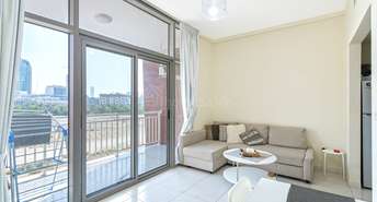 Studio  Apartment For Sale in JVC District 13, Jumeirah Village Circle (JVC), Dubai - 5551238