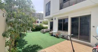 4 BR  Villa For Sale in Zahra Townhouses, Town Square, Dubai - 5546641