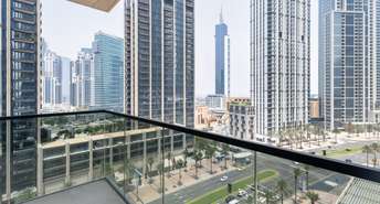 2 BR  Apartment For Rent in Opera District, Downtown Dubai, Dubai - 5576881