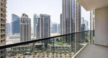 1 BR  Apartment For Rent in Opera District, Downtown Dubai, Dubai - 5582454