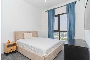 2 BR  Apartment For Rent in Safi Apartments, Town Square, Dubai - 5561623
