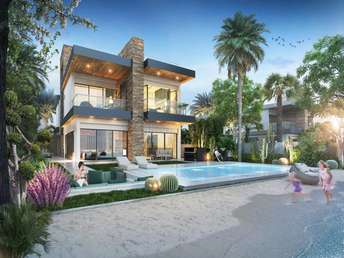 Costa Brava Townhouse for Sale, Damac Lagoons, Dubai