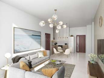 2 BR  Apartment For Sale in Pearlz by Danube, Al Furjan, Dubai - 5613356