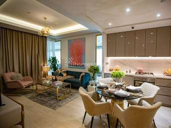 Azizi Star Apartment for Sale, Al Furjan, Dubai