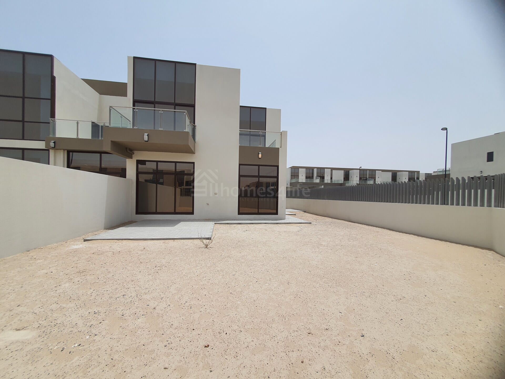 4 BR Townhouse For Rent in The Fields, Mohammed Bin Rashid City, Dubai