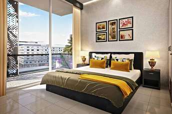 Studio  Apartment For Sale in Jewelz by Danube, Arjan, Dubai - 5668890