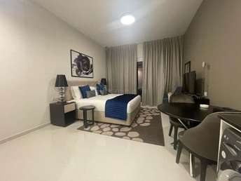 Hotel Apartment For Rent in Viridis Residence and Hotel Apartments, DAMAC Hills 2 (Akoya by DAMAC), Dubai - 5714991