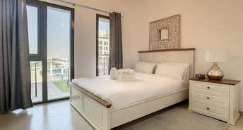 2 BR  Apartment For Sale in Hayat Boulevard, Town Square, Dubai - 5699263
