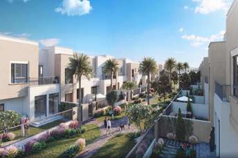 3 BR  Villa For Sale in Reem Townhouses, Town Square, Dubai - 5699284