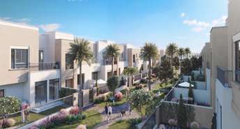 3 BR  Villa For Sale in Reem Townhouses, Town Square, Dubai - 5699284