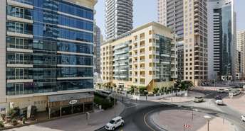 1 BR  Apartment For Sale in Marina Park, Dubai Marina, Dubai - 5706673