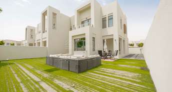 5 BR  Villa For Rent in Mira Oasis, Reem, Dubai - 5724750